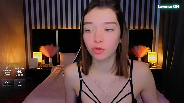 Cherry_Wipe Show Webcam