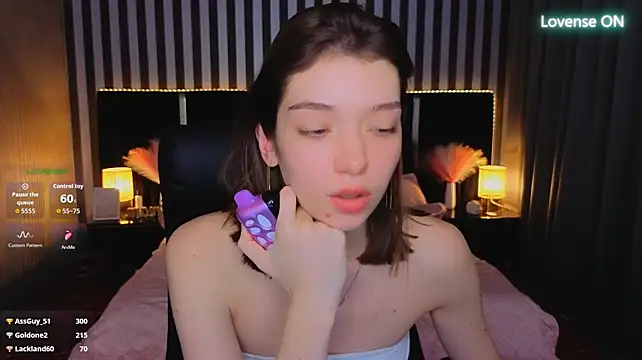 Cherry_Wipe 라이브 XXX 채팅