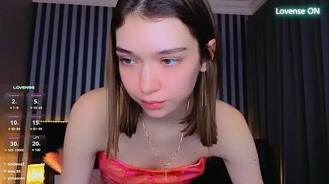 Chat XXX en directo de Cherry_Wipe