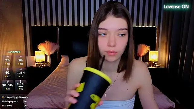 Cherry_Wipe 라이브 XXX 채팅
