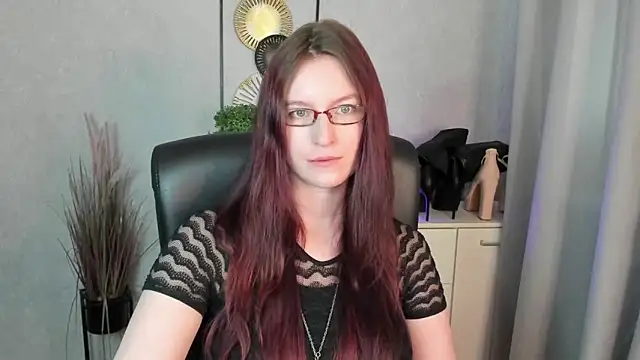 Chat XXX en directo de emmaxDelight