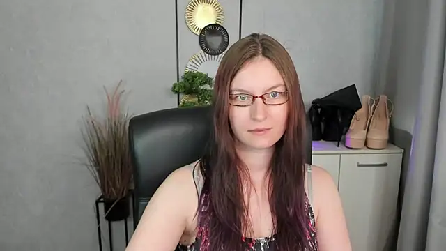 emmaxDelight Chat XXX in diretta