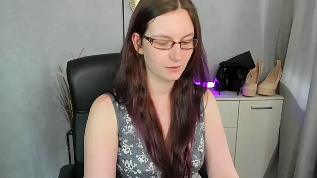 emmaxDelight Live XXX-Chat