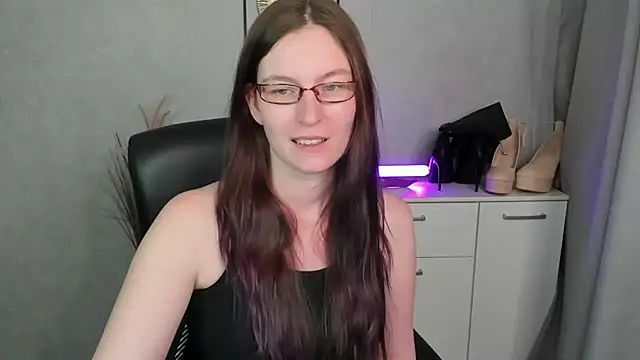 emmaxDelight – Live XXX-chat