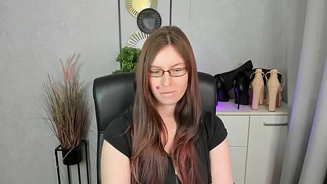 emmaxDelight Webcam Show