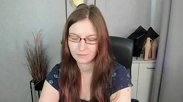 Webkamerová show emmaxDelight