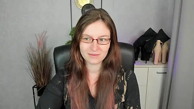 emmaxDelight's Live XXX Chat