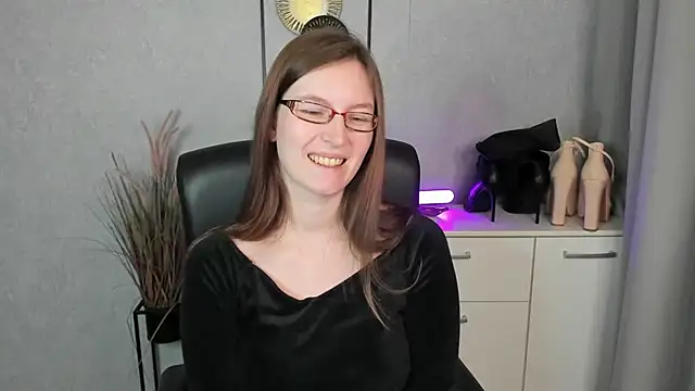 emmaxDelight Chat XXX in diretta