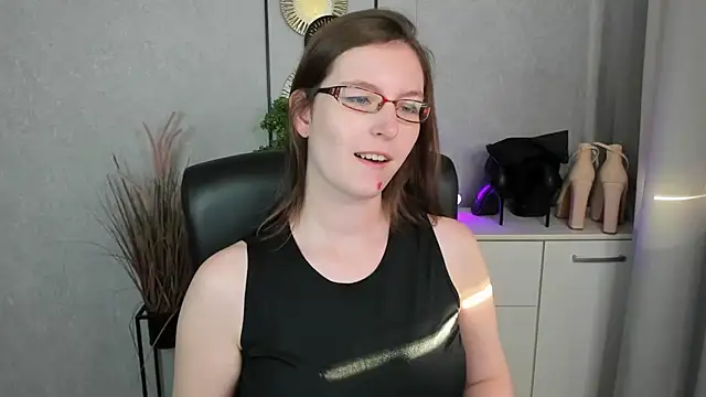 Czat XXX na żywo – emmaxDelight
