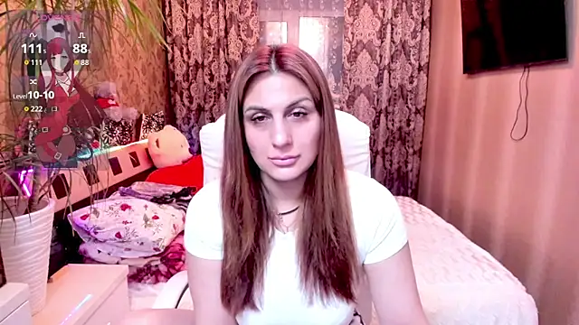 Viki__love__'s Live XXX Chat