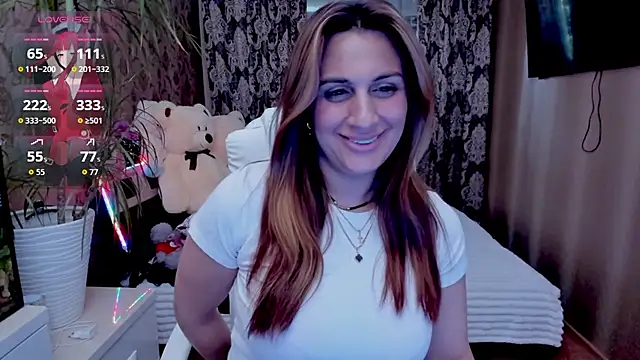 Chatroom XXX en direct de Viki__love__