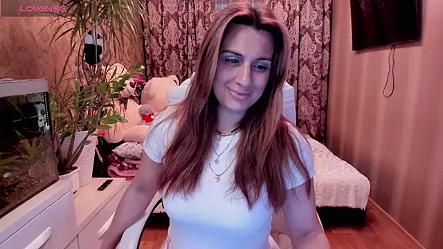Viki__love__ Chat XXX in diretta
