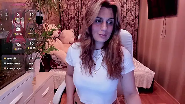 Viki__love__'s Live XXX Chat