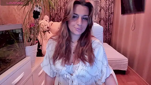 Viki__love__ Chat XXX in diretta