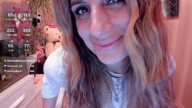 Viki__love__'s Live XXX Chat