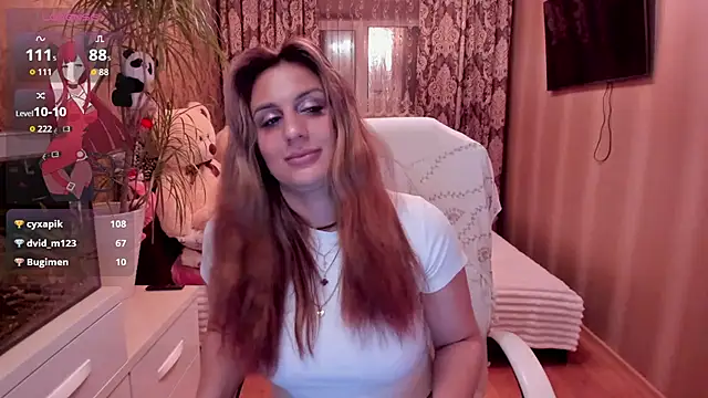 Viki__love__ Live XXX-Chat