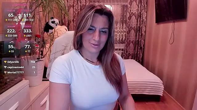 Chatroom XXX en direct de Viki__love__