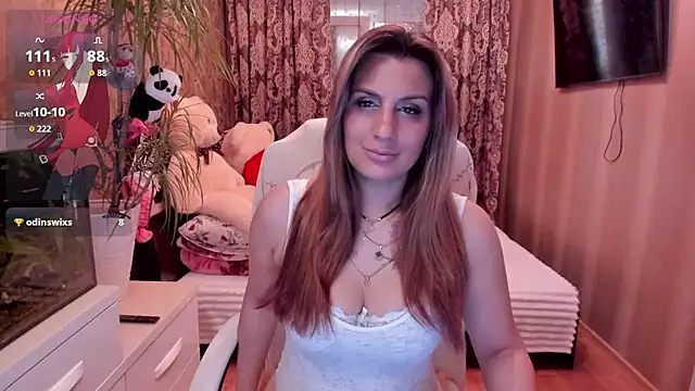 Viki__love__ Live XXX-chat