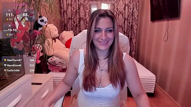 Viki__love__ Live XXX Chat
