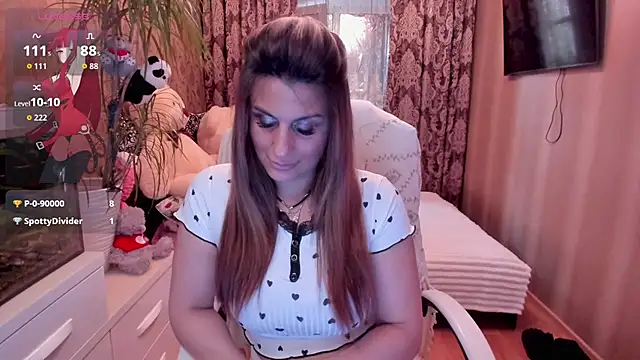 Viki__love__n Live XXX chat