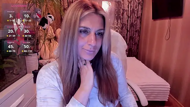 Viki__love__ live XXX chat