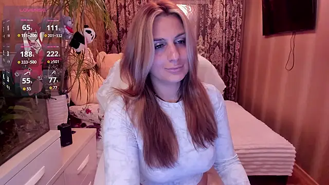 Viki__love__ Chat XXX live