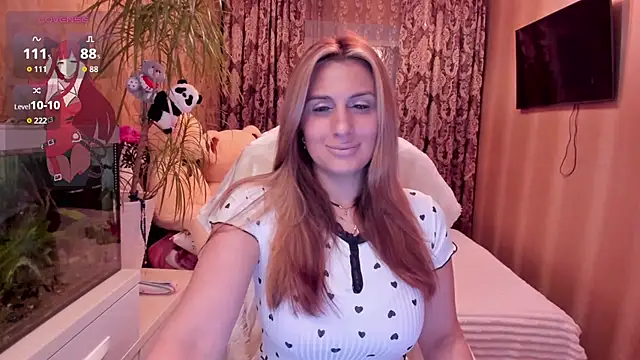 Viki__love__ – Live XXX-chat