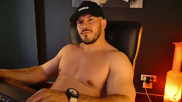 AngeloEric's Live XXX Chat