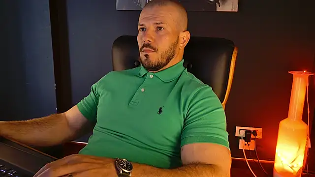 AngeloEric Show Webcam