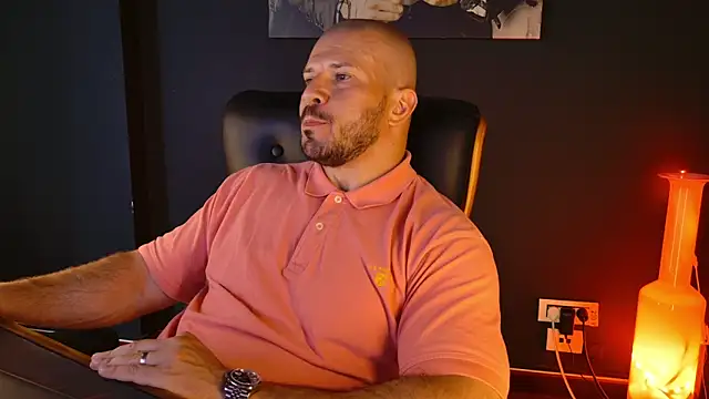 AngeloEric Webcam show