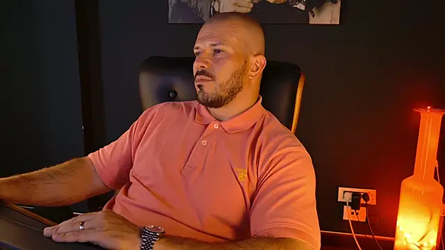 AngeloEric Webcam show