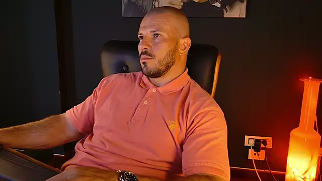 AngeloEric Webcam show
