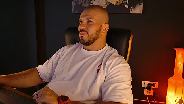 AngeloEric Show Webcam