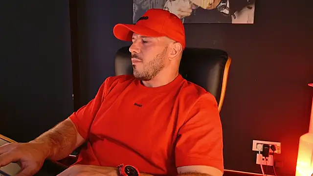 عرض كام AngeloEric