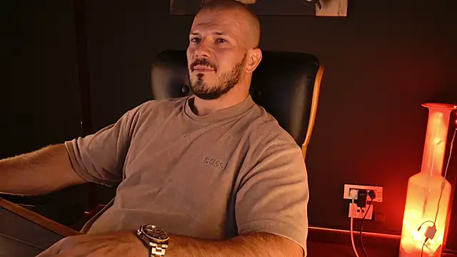 AngeloEric Webcam show