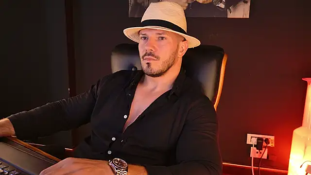 AngeloEric – webcam-show