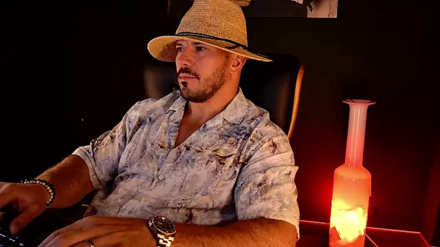 Chat +18 de AngeloEric ao vivo