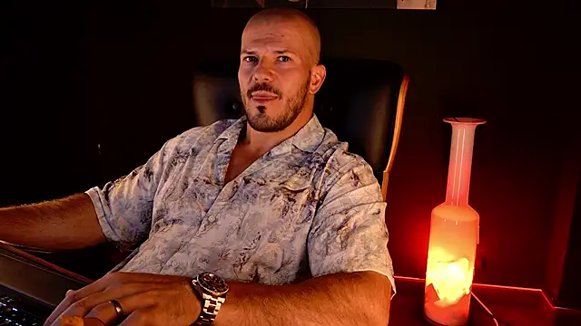 AngeloEric Webcam show