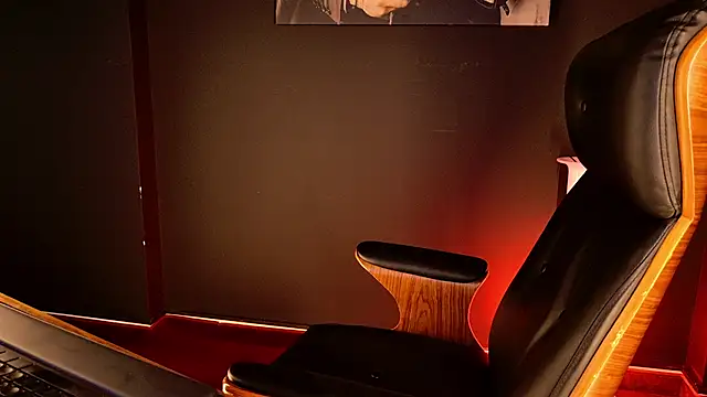 AngeloEric – Kamerová šou
