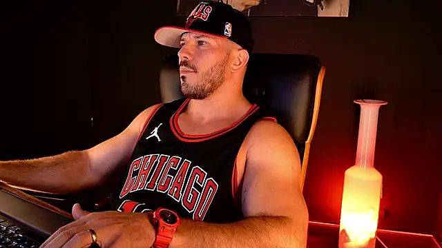AngeloEric Webcamshow