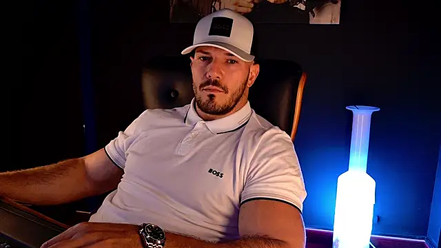 AngeloEric's Webcam Show