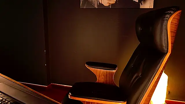AngeloEric's Webcam Show