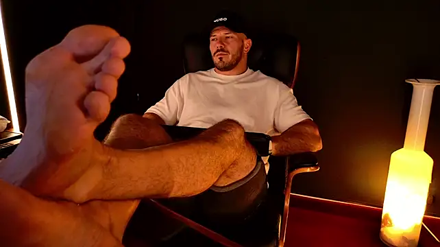 AngeloEric's Webcam Show