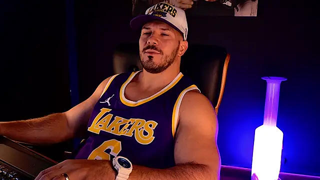 AngeloEric Webcam show