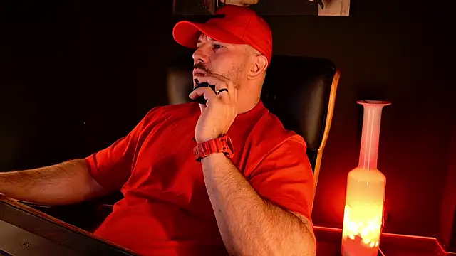 AngeloEric Webcam show