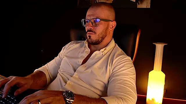 AngeloEric Show Webcam