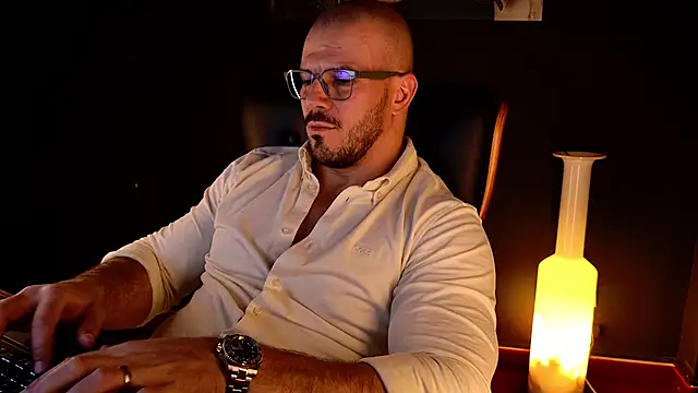 AngeloEric's Webcam Show