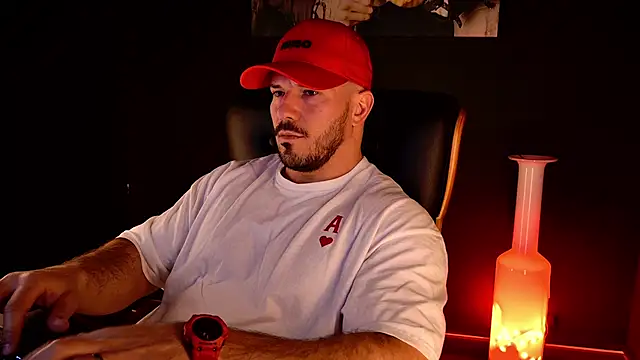 عرض كام AngeloEric