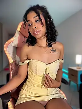 Czat XXX na żywo – bella__honey