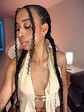 Webkamerová show bella__honey